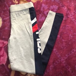 Leggings from Fila❤️
